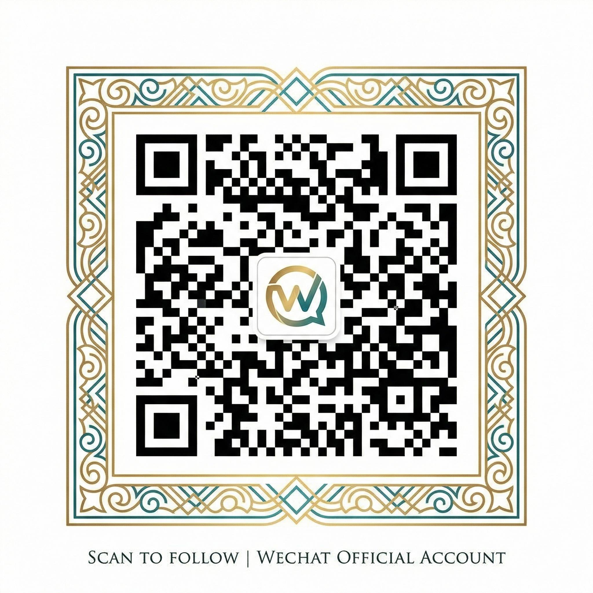 糖心vlog公众号二维码