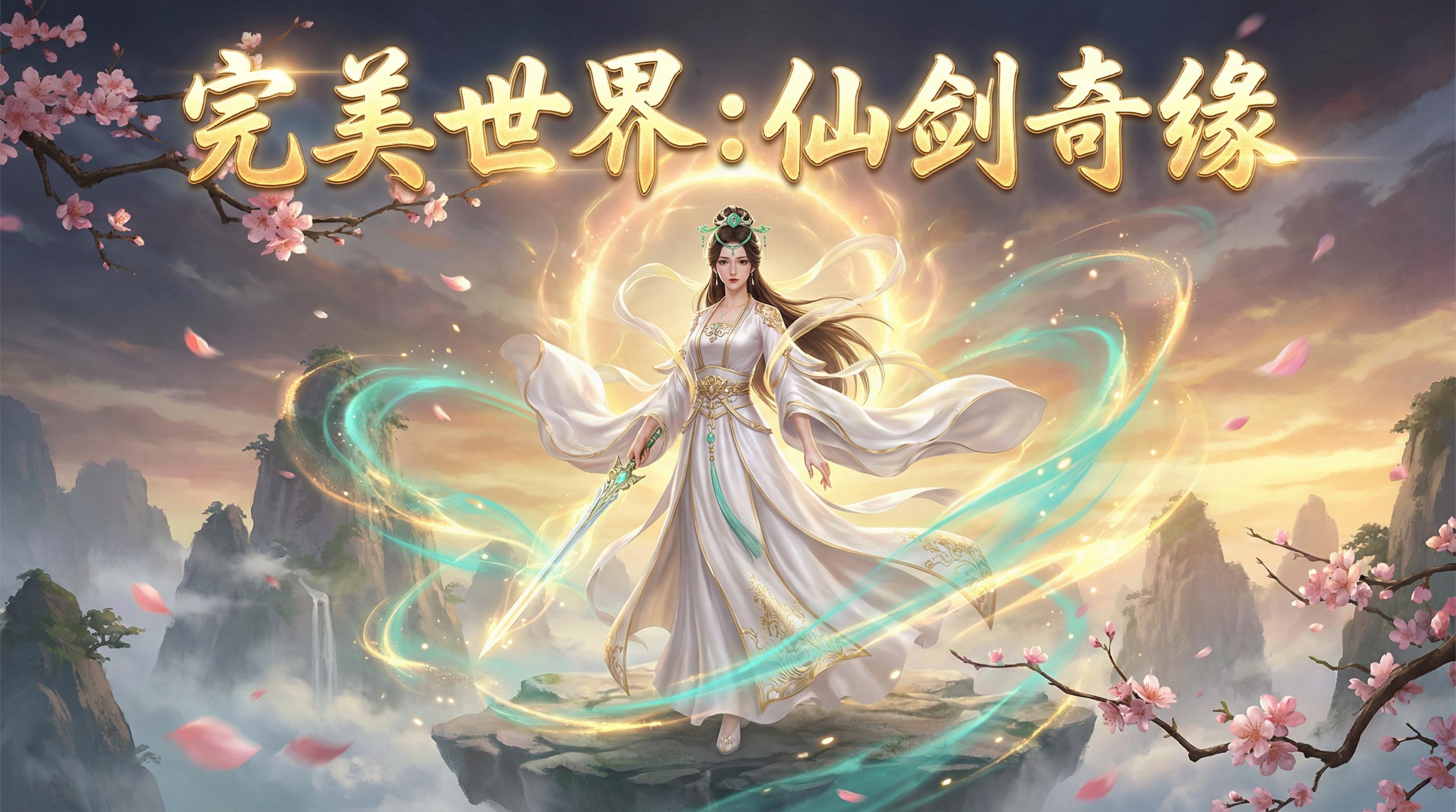 糖心vlog仙剑奇缘视频教程